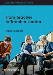 Cover of: From Teacher to Teacher Leader