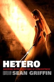 Cover of: Hetero: queering representations of straightness