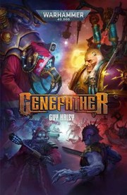 Cover of: Genefather by Guy Haley