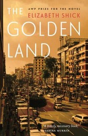 Golden Land by Elizabeth Shick