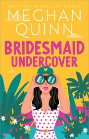 Cover of: Bridesmaid Undercover