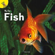 Cover of: Fish