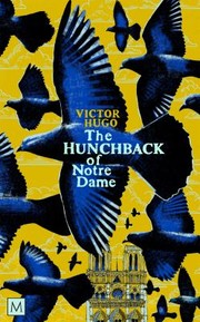 Cover of: Hunchback of Notre-Dame