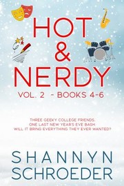 Cover of: Hot & Nerdy Special Edition Omnibus Vol 2