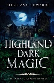 Cover of: Highland Dark Magic