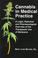 Cover of: Cannabis in medical practice