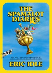 Cover of: Spamalot Diaries by Eric Idle