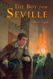 Cover of: Boy from Seville