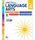 Cover of: Spectrum Language Arts Workbook, Grade 4