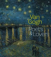 Cover of: Van Gogh by Cornelia Homburg, Renske Cohen Tervaert, Julien Domercq, Michael Glover, Cindy Kang