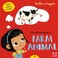 Cover of: I'm Thinking of a Farm Animal