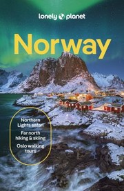 Cover of: Lonely Planet Norway