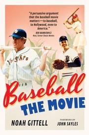 Cover of: Baseball: the Movie