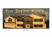 Cover of: Your Dream Home Book