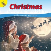 Cover of: Christmas by Lisa Jackson