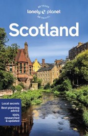 Cover of: Lonely Planet Scotland 12