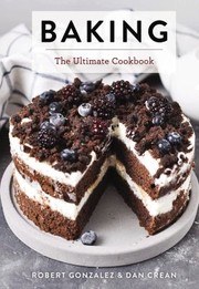 Cover of: Baking: The Ultimate Cookbook