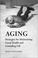 Cover of: Aging