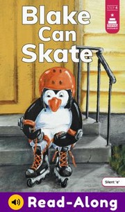 Cover of: Blake Can Skate