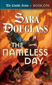 Cover of: Nameless Day: Book One of 'the Crucible'