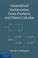 Cover of: Generalized vectorization, cross-products, and matrix calculus