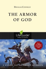 Cover of: Armor of God