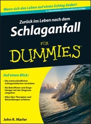 Cover of: Zurück Ins Leben Nach Dem Schlaganfall Für Dummies