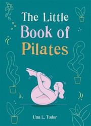 Cover of: Little Book of Pilates