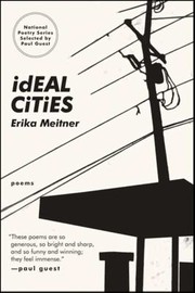 Cover of: Ideal Cities: Poems