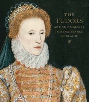 Cover of: Art at the Tudor Courts