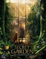 Cover of: Secret Garden: the Cinematic Novel