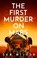 Cover of: First Murder on Mars