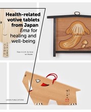 Cover of: Health-Related Votive Tablets from Japan: Ema for Healing and Well-Being