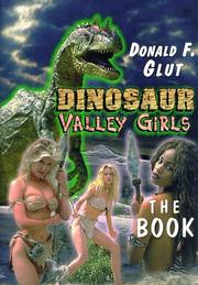 Cover of: Dinosaur valley girls: the book
