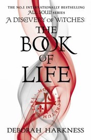 Cover of: Book of Life by Deborah Harkness, Deborah Harkness