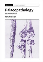 Cover of: Palaeopathology