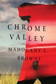 Cover of: Chrome Valley: Poems