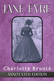 Jane Eyre by Charlotte Brontë, Naunerle C. Farr