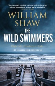 Cover of: Wild Swimmers