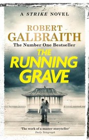 Cover of: Running Grave: Cormoran Strike Book 7