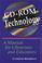 Cover of: CD-ROM technology