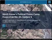 Cover of: North Korea’s Political Prison Camp, Kwan-li-so No. 25: Update 3