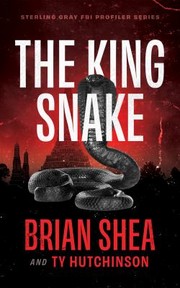 Cover of: King Snake