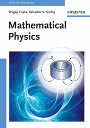 Cover of: Mathematical physics