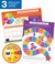 Cover of: Numbers 1-10 Instructional Resources EZ-Spin(tm) Set