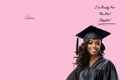 Cover of: I'm Ready for the Next Chapter