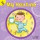 Cover of: My routine