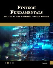 Cover of: Fintech Fundamentals by Len Mei