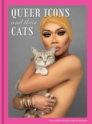 Cover of: Queer Icons and Their Cats