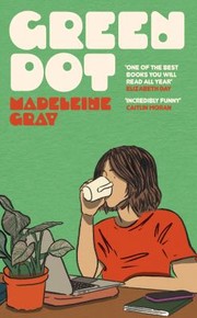 Cover of: Green Dot